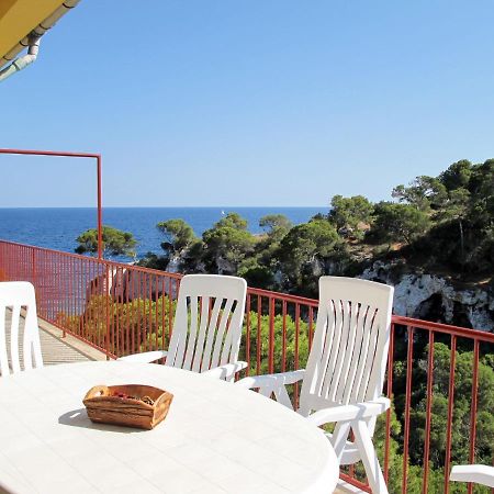 Holiday Home Ses Sevines - LOM303 Cala s'Almonia Exterior foto