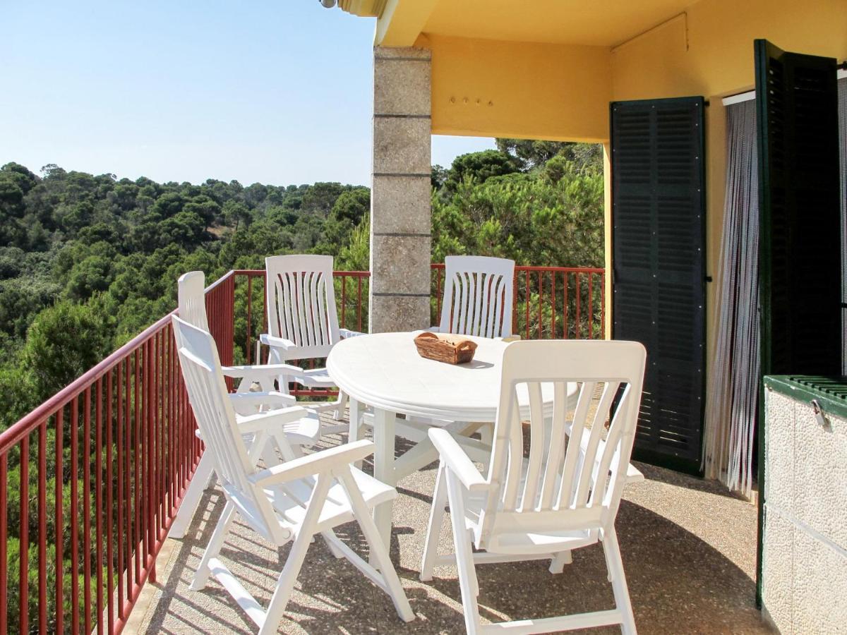 Holiday Home Ses Sevines - LOM303 Cala s'Almonia Exterior foto